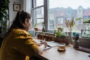 positive affirmations for mental health