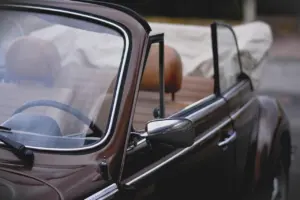 how to get smoke smell out of car