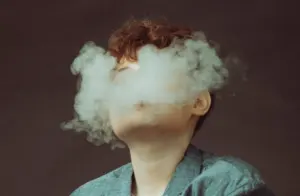 how long does it take to quit vaping