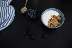 low calorie late night snacks