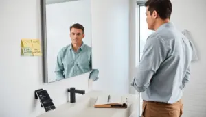 positive affirmations for men