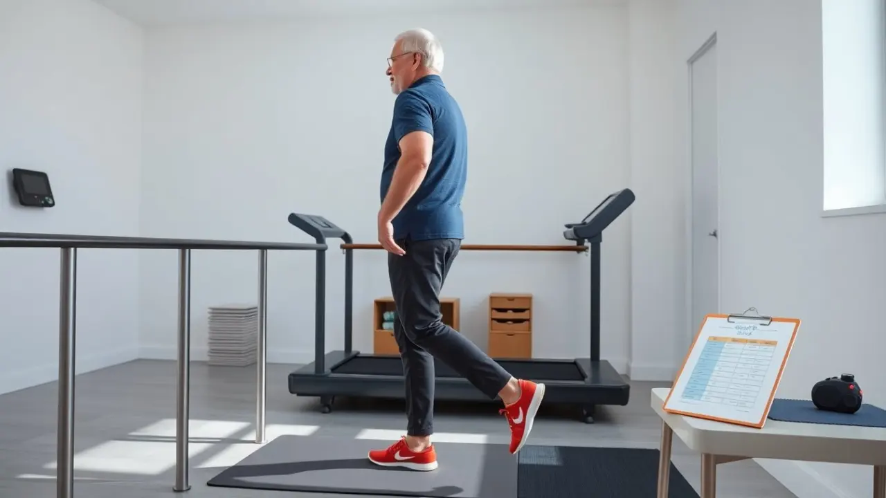 benefits of walking backwards