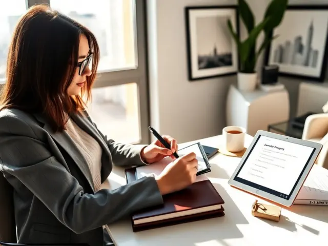 50 Journaling Prompts For Mental Health: Build Clarity, Calm, And Resilience