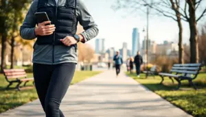 benefits of walking with weighted vest