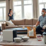 How to Get Smoke Smell Out of Your House: Practical Steps for Fast, Lasting Results