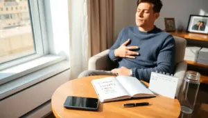 positive affirmations for recovery
