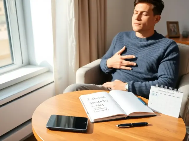 Positive Affirmations For Recovery: 40+ Empowering Phrases To Reclaim Your Life In 2026
