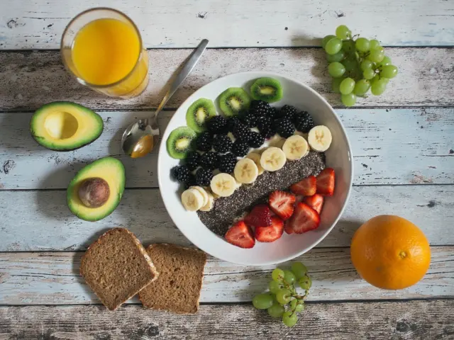 Healthy foods justalittlebite