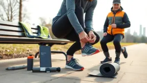 how to start running for beginners
