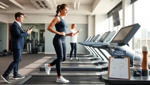 benefits of walking on an incline