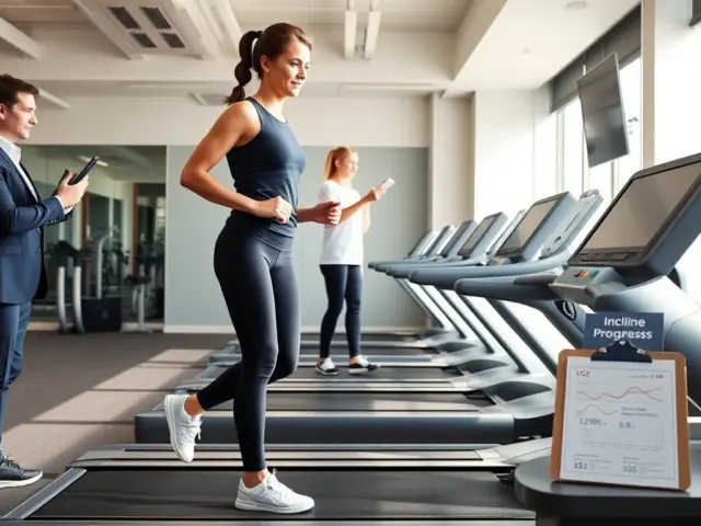 Incline Walking: 7 Surprising Health And Fitness Benefits Backed By Science (2026 Guide)