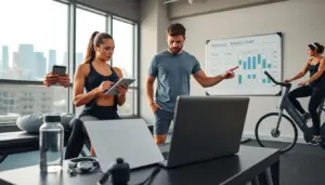 how to stay motivated during workouts