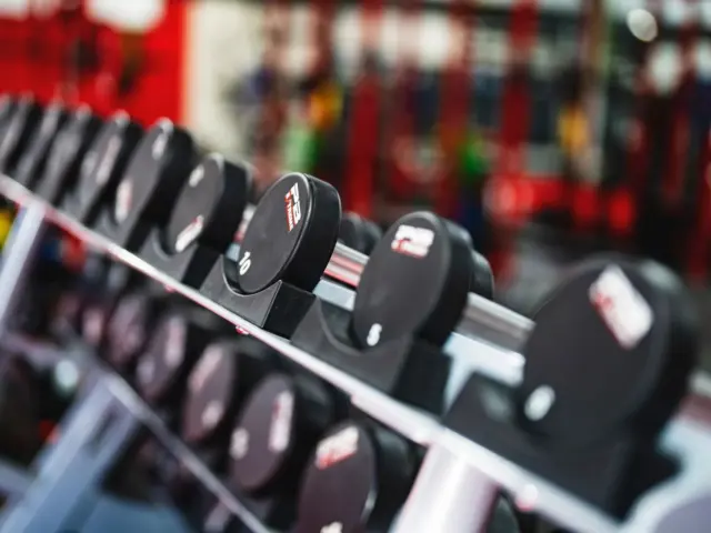 Latestsportsbuzz fitness training
