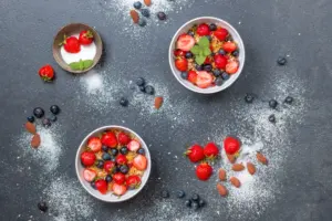 healthy foods justalittlebite