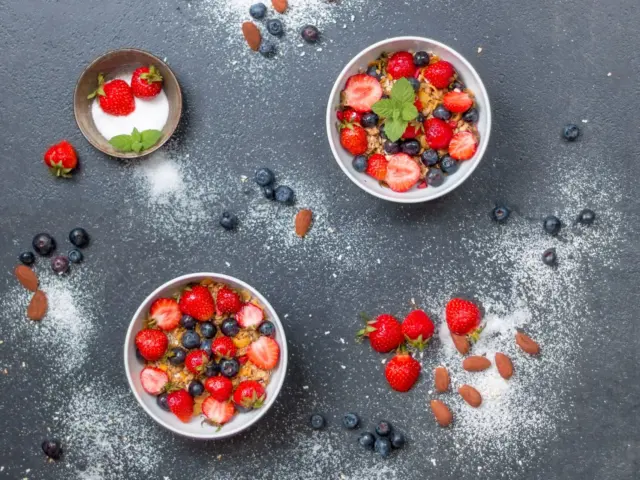 Healthy foods justalittlebite