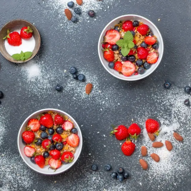 Healthy foods justalittlebite