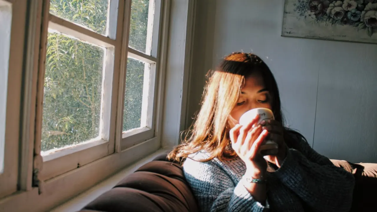 anxiety after quitting smoking