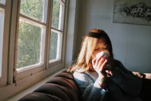 anxiety after quitting smoking