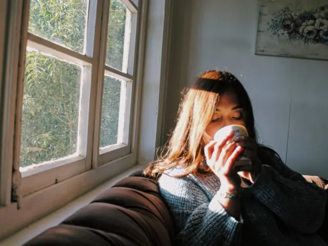 Managing Stress and Mood While Quitting Smoking