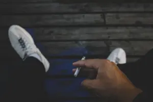 how to stop smoking