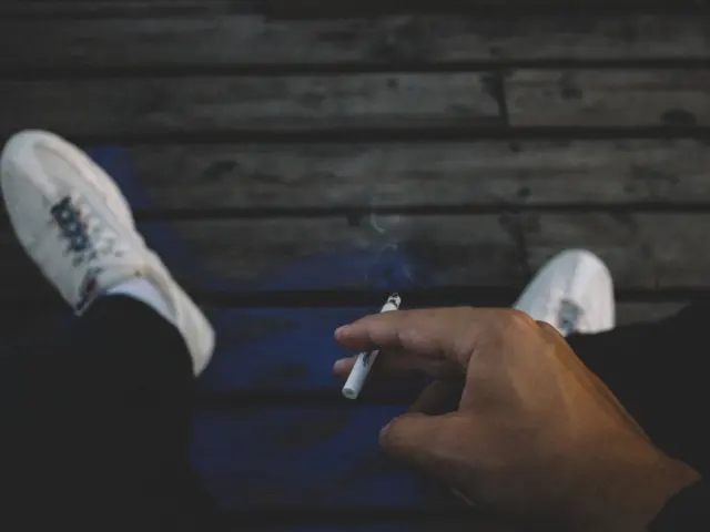 How to Stop Smoking